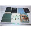 Vintage Books (7)