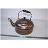Vintage Kettle Pot