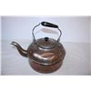 Image 2 : Vintage Kettle Pot
