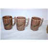 Image 2 : Mugs,cups,fishing reel,misc items