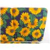 Image 2 : *(2)Flower printed chair cushions