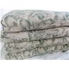 Image 2 : *(4)Flower printed chair cushions