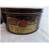 Image 2 : (2) vintage Red Rose coffee cans