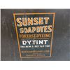 Image 2 : Metal Sunset soap dyes shelf