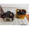 Image 2 : Assorted Kodak cameras with manuals
