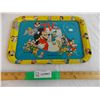 Image 1 : Mickey mouse clubhouse TV tray