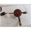 Image 3 : Breast drill and log grabber
