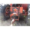 Image 12 : 4WD 2470 Case PTO1000 Tractor King Dual Hydro - 2697 hours SN: 8769605 - 2 new batteries, new tire,