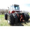 Image 3 : 4WD 2470 Case PTO1000 Tractor King Dual Hydro - 2697 hours SN: 8769605 - 2 new batteries, new tire,