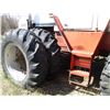 Image 5 : 4WD 2470 Case PTO1000 Tractor King Dual Hydro - 2697 hours SN: 8769605 - 2 new batteries, new tire,