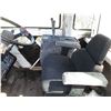 Image 10 : 4WD 2470 Case PTO1000 Tractor King Dual Hydro - 7442 hours SN: 8767573 - 1 new battery, am radio