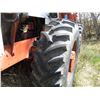 Image 13 : 4WD 2470 Case PTO1000 Tractor King Dual Hydro - 7442 hours SN: 8767573 - 1 new battery, am radio