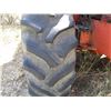 Image 14 : 4WD 2470 Case PTO1000 Tractor King Dual Hydro - 7442 hours SN: 8767573 - 1 new battery, am radio