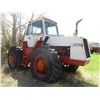 Image 2 : 4WD 2470 Case PTO1000 Tractor King Dual Hydro - 7442 hours SN: 8767573 - 1 new battery, am radio