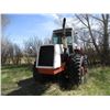 Image 5 : 4WD 2470 Case PTO1000 Tractor King Dual Hydro - 7442 hours SN: 8767573 - 1 new battery, am radio