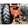 Image 6 : 4WD 2470 Case PTO1000 Tractor King Dual Hydro - 7442 hours SN: 8767573 - 1 new battery, am radio