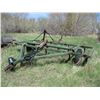 Image 1 : 12.5 Cultivator Harrow attachment has no harrows