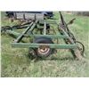 Image 3 : 12.5 Cultivator Harrow attachment has no harrows