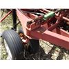 Image 5 : International Seeder (2) 14ft box drill carrier, drive is seized, no fertilizer, SN: 0390227C009584