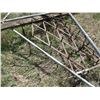 Image 4 : (3) Section harrow yard drag