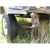 Image 4 : 30x60 - 2-wheel trailer with box 25" storage