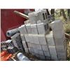 Image 1 : Cement bricks - 50+ qty