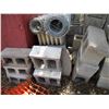 Image 3 : Cement bricks - 50+ qty