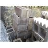 Image 4 : Cement bricks - 50+ qty