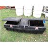 Image 3 : Plastic tool box for truck 5 foot
