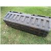 Image 5 : Plastic tool box for truck 5 foot