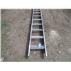 Image 2 : 24" foot ladder