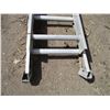 Image 4 : 24" foot ladder