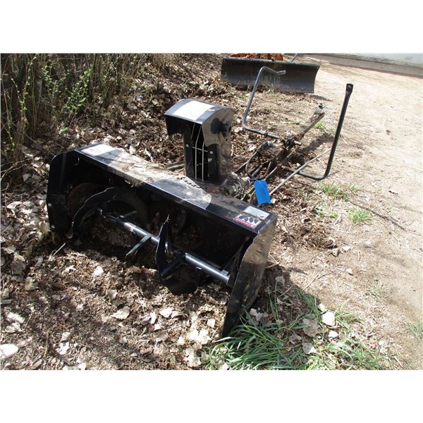 Snowblower 40cut