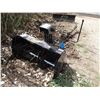 Image 1 : Snowblower 40cut