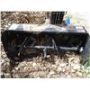 Image 2 : Snowblower 40cut