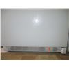 Image 3 : Frigidaire Freezer- working, with manual + original handle - 32"W 28.5"D 70"T - SN: WB13330592