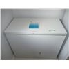 Image 2 : Freezer chest - working, Danby - 42"W 21.5"D 35"T