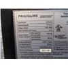 Image 5 : Frigidaire mini fridge with freezer - like new condition (used for 1 week) - 4.6Cu ft May 2021 - Mod