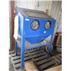 Image 1 : Princess auto sandblaster - 54" tall