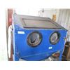 Image 2 : Princess auto sandblaster - 54" tall