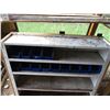 Image 2 : Display shelf with holders - 52x12x44T