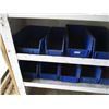 Image 3 : Display shelf with holders - 52x12x44T