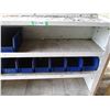 Image 4 : Display shelf with holders - 52x12x44T