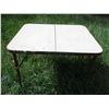 Image 1 : Table - 27x30