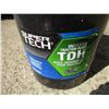 Image 3 : 20 litre pail full TDH Tractor fluid