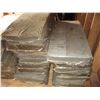 Image 3 : 30X THE BID - Rubber Shingles Bundles - (1 partial)