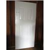 Image 1 : 35x80 metal clad door
