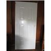 Image 2 : 35x80 metal clad door