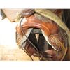 Image 6 : Saddle with stand (poor condition)