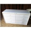 Image 1 : 6 drawer dresser - 50x17